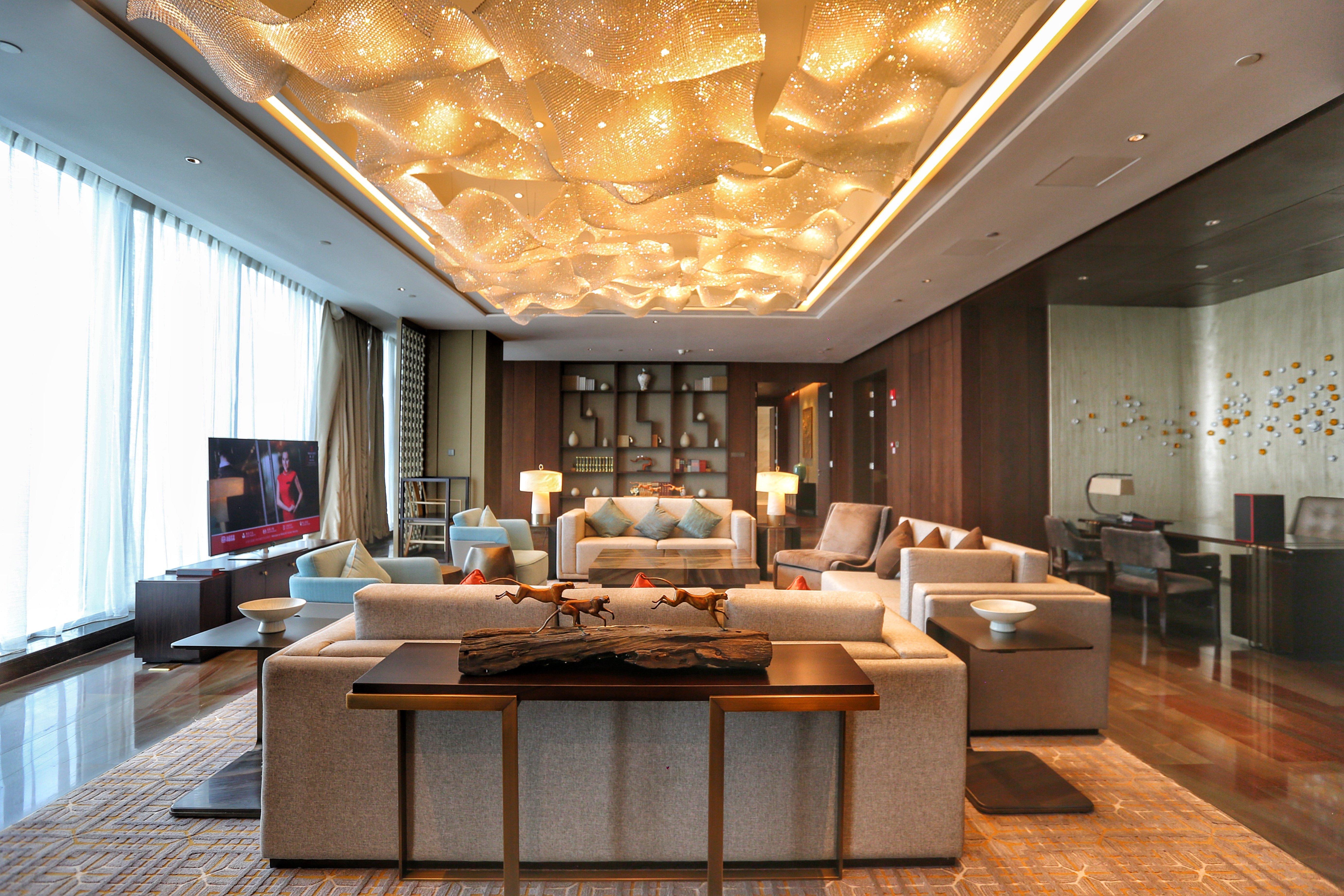 Hualuxe Xiamen Haicang Habour View Zewnętrze zdjęcie